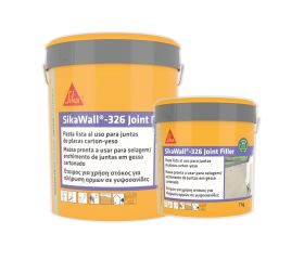 SikaWall-326 Joint Filler